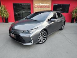 TOYOTA Corolla 1.8 16V 4P FLEX HBRIDO ALTIS A PREMIUM AUTOMTICO CVT