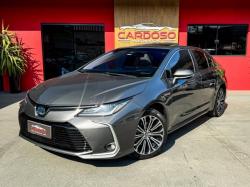 TOYOTA Corolla 1.8 16V 4P FLEX HBRIDO ALTIS A PREMIUM AUTOMTICO CVT