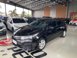 TOYOTA Corolla 1.8 16V 4P GLI FLEX AUTOMTICO