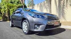 TOYOTA Corolla 1.8 16V 4P GLI AUTOMTICO