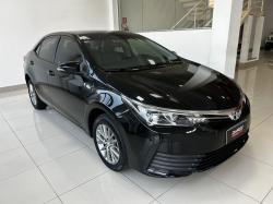 TOYOTA Corolla 1.8 16V 4P GLI FLEX UPPER