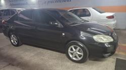 TOYOTA Corolla 1.8 16V 4P XEI AUTOMTICO