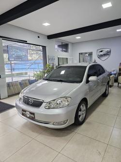 TOYOTA Corolla 1.8 16V 4P SEG AUTOMTICO