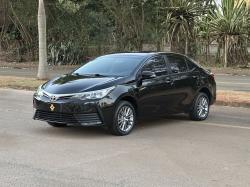 TOYOTA Corolla 1.8 16V 4P GLI UPPER FLEX AUTOMTICO
