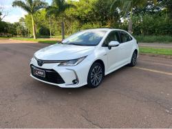 TOYOTA Corolla 1.8 16V 4P FLEX HBRIDO ALTIS A PREMIUM AUTOMTICO CVT