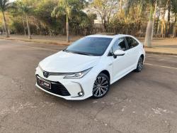TOYOTA Corolla 1.8 16V 4P FLEX HBRIDO ALTIS A PREMIUM AUTOMTICO CVT