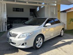 TOYOTA Corolla 1.8 16V 4P XEI FLEX AUTOMTICO
