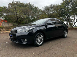 TOYOTA Corolla 2.0 16V 4P XEI FLEX AUTOMTICO