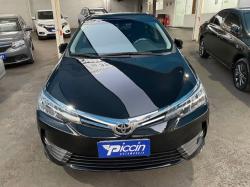 TOYOTA Corolla 2.0 16V 4P XEI FLEX AUTOMTICO