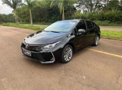 TOYOTA Corolla 2.0 16V 4P XEI FLEX AUTOMTICO