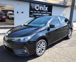 TOYOTA Corolla 2.0 16V 4P XEI FLEX AUTOMTICO