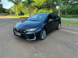 TOYOTA Corolla 2.0 16V 4P FLEX XEI DIRECT SHIFT AUTOMTICO CVT