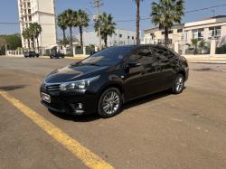 TOYOTA Corolla 2.0 16V 4P XEI FLEX AUTOMTICO