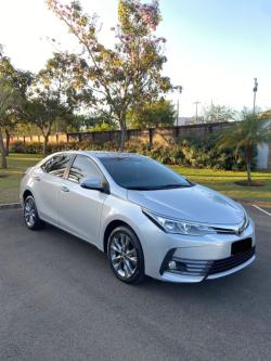 TOYOTA Corolla 2.0 16V 4P XEI FLEX AUTOMTICO