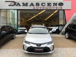 TOYOTA Corolla 2.0 16V 4P XEI FLEX AUTOMTICO