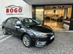 TOYOTA Corolla 2.0 16V 4P XEI FLEX AUTOMTICO