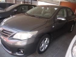 TOYOTA Corolla 2.0 16V 4P XEI FLEX AUTOMTICO