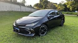 TOYOTA Corolla 2.0 16V 4P VVT-IE FLEX GR-S DIRECT SHIFT AUTOMTICO CVT