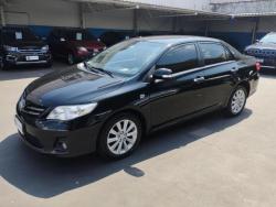 TOYOTA Corolla 2.0 16V 4P ALTIS FLEX AUTOMTICO