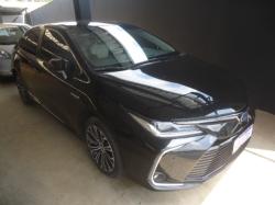 TOYOTA Corolla 2.0 16V 4P FLEX ALTIS DIRECT SHIFT AUTOMTICO CVT