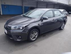 TOYOTA Corolla 2.0 16V 4P XEI FLEX AUTOMTICO