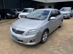 TOYOTA Corolla 2.0 16V 4P XEI FLEX AUTOMTICO