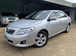 TOYOTA Corolla 2.0 16V 4P XEI FLEX AUTOMTICO