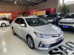 TOYOTA Corolla 2.0 16V 4P FLEX XEI DIRECT SHIFT AUTOMTICO CVT