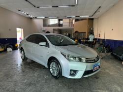 TOYOTA Corolla 2.0 16V 4P XEI FLEX AUTOMTICO