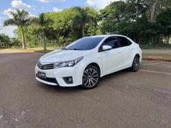 TOYOTA Corolla 2.0 16V 4P XEI FLEX AUTOMTICO