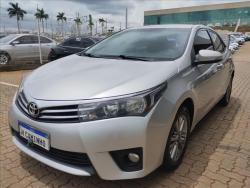 TOYOTA Corolla 2.0 16V 4P ALTIS FLEX AUTOMTICO