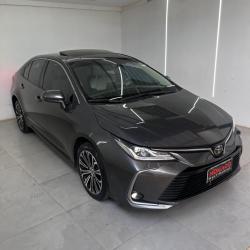 TOYOTA Corolla 2.0 16V 4P ALTIS FLEX AUTOMTICO