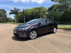 TOYOTA Corolla 2.0 16V 4P XEI FLEX AUTOMTICO