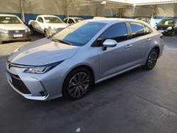 TOYOTA Corolla 2.0 16V 4P XEI FLEX AUTOMTICO