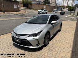 TOYOTA Corolla 2.0 16V 4P XEI FLEX AUTOMTICO