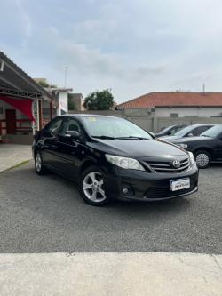 TOYOTA Corolla 2.0 16V 4P XEI FLEX AUTOMTICO