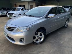 TOYOTA Corolla 2.0 16V 4P XEI FLEX AUTOMTICO