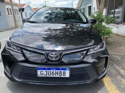 TOYOTA Corolla 2.0 16V 4P XEI FLEX AUTOMTICO