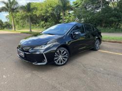 TOYOTA Corolla 2.0 16V 4P FLEX ALTIS DIRECT SHIFT AUTOMTICO CVT