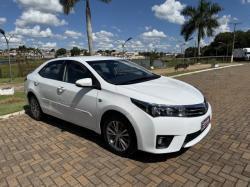 TOYOTA Corolla 2.0 16V 4P ALTIS FLEX AUTOMTICO