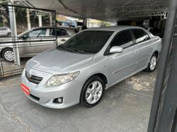 TOYOTA Corolla 2.0 16V 4P XEI FLEX AUTOMTICO