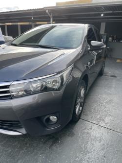 TOYOTA Corolla 2.0 16V 4P XEI FLEX AUTOMTICO