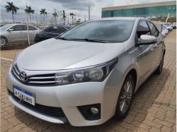 TOYOTA Corolla 2.0 16V 4P XEI FLEX AUTOMTICO