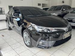 TOYOTA Corolla 2.0 16V 4P FLEX XEI DIRECT SHIFT AUTOMTICO CVT