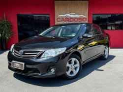 TOYOTA Corolla 2.0 16V 4P XEI FLEX AUTOMTICO