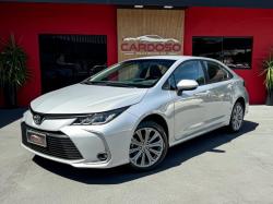 TOYOTA Corolla 2.0 16V 4P FLEX XEI DIRECT SHIFT AUTOMTICO CVT