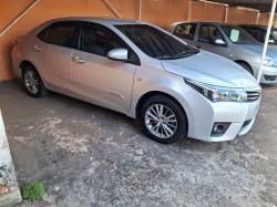 TOYOTA Corolla 2.0 16V 4P XEI FLEX AUTOMTICO