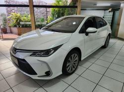 TOYOTA Corolla 2.0 16V 4P FLEX XEI DIRECT SHIFT AUTOMTICO CVT