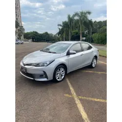 TOYOTA Corolla 2.0 16V 4P XEI FLEX AUTOMTICO