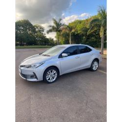 TOYOTA Corolla 2.0 16V 4P XEI FLEX AUTOMTICO